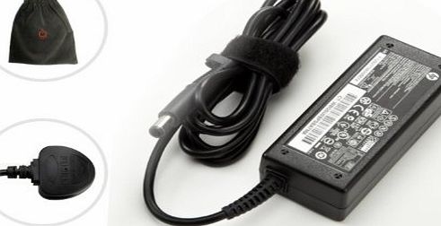 HP [1 Year Warranty] Genuine Laptop Charger for HP CQ40 CQ42 G50 G56 G60 G61 G62 G70 G71 G72; Pavilion DV3 DV4 DV5 DV6 DV7; Probook 4330s 4431s 4510s 4520s 4525s 4535s 4530s 4730s; Fits Ed494AA 391172-00